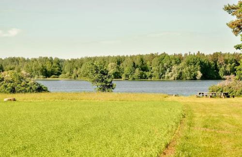 Zemgale House | Namiņš Sidrabi pie upes