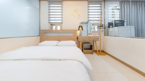 Gapyeong House | Nami Island Pig Dream Spa Pension