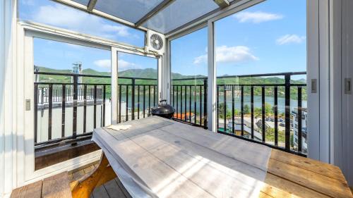 Gapyeong House | Nami Island Pig Dream Spa Pension