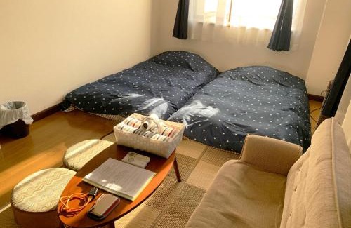 Nezu Apartment | Namio Apartment 201