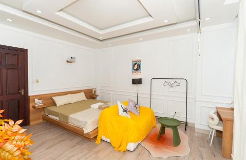 District 10 Hotel | NamiStay Sài Gòn Central Home