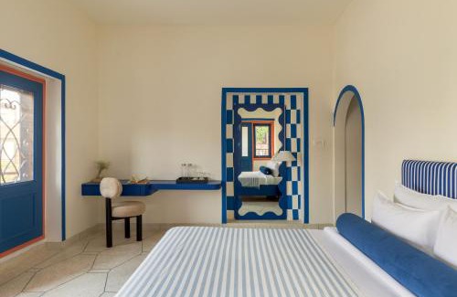 Civil Lines Bed & Breakfast | Namli Haus Jaipur