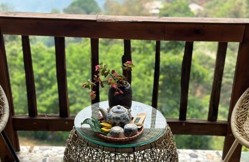 Van Chan Cabin | Namora House