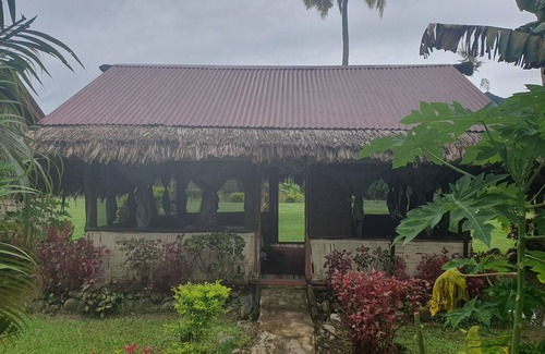 Namosi Cabin | Namosi Eco Retreat