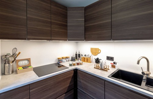 Namur Apartment | Namur Lodge Stay