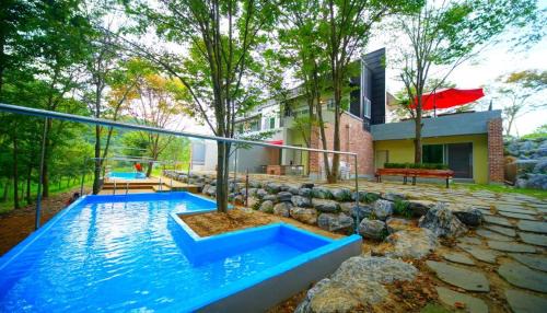 Goesan House | Namusori pension
