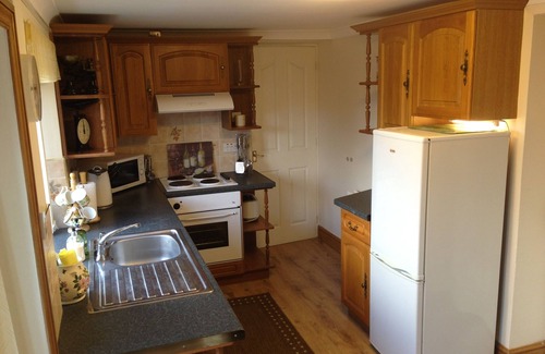Briston House | Nan's Cottage, a charming flint cottage in a Norfolk village