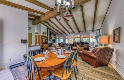Alto House | Nana and Papa's Mountain Retreat