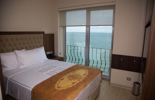 Hopa Hotel | Nana Hotel