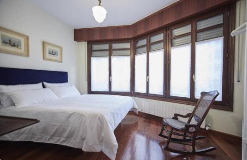 Bilbao City Centre Apartment | NANA in Bilbao
