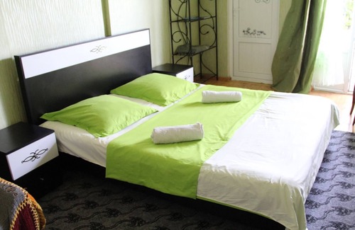 Sighnaghi House | Nana's Guesthouse