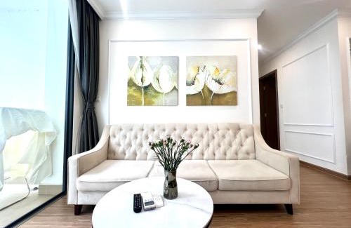 My Đinh Apartment | Nanahousing-3 Bedroom Apartment Vinhomes Skylake