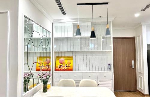 My Đinh Apartment | Nanahousing-3 Bedroom Apartment Vinhomes Skylake