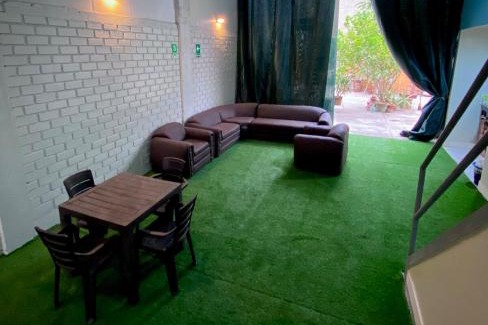 Vista Alegre Apartment | Nanasqa Loft