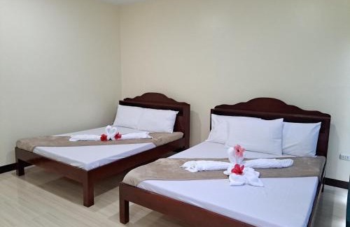Moalboal Resort | Nanay Eustiquia Complex Beach Resort