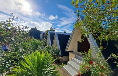 Moalboal Resort | Nanay Eustiquia Complex Beach Resort