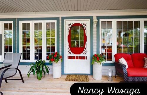 Wasaga Beach House | Nancy by the Bay Wasaga Beach