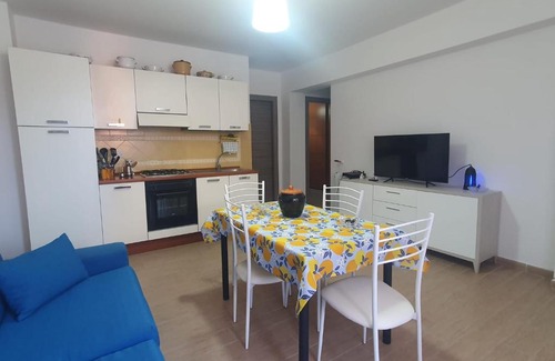 Nizza di Sicilia Apartment | Nancy Casa vacanze