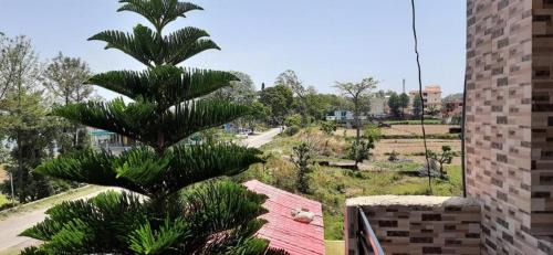 Kalka Hotel | Nancy Guest House & Restaurant Morni