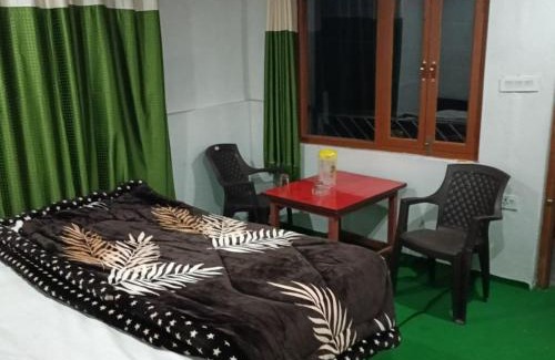 Auli Hotel | Nanda Devi Stays
