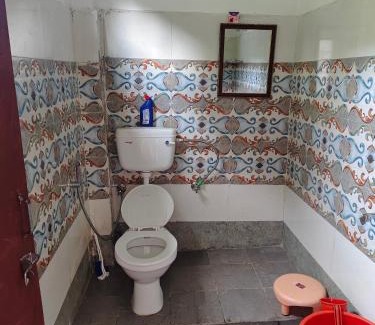 Munsyari House | Nanda rawat Homestay