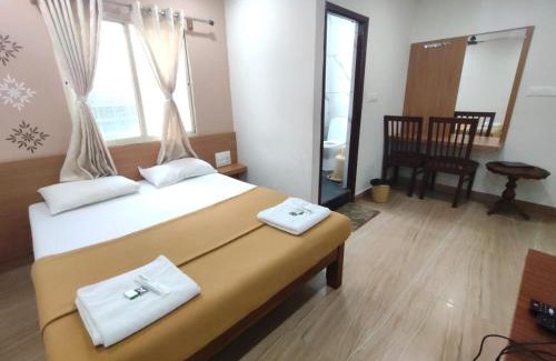 Kuvempu Nagara Hotel | Nandan Residency