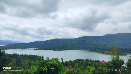 Medha Resort | NANDANVAN TENT & RESORT TAPOLA