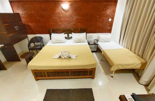 Tarkarli Hotel | Nandi Homestay