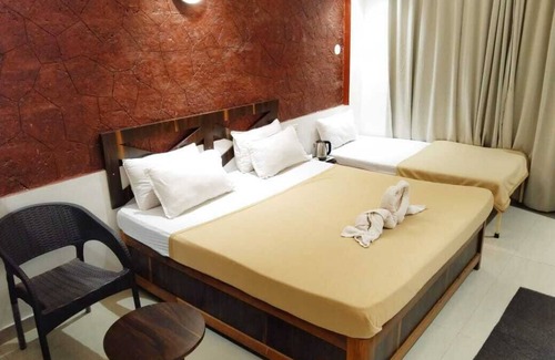 Tarkarli Hotel | Nandi Homestay