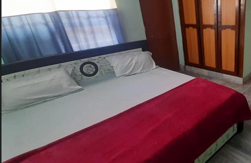 Visakhapatnam Hotel | Nandita S Beach Bay Rest House By WB Inn