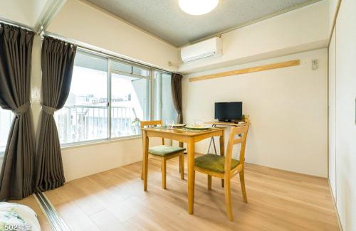 Yamanokuchi-cho Apartment | Nanei Building - Vacation STAY 03606v