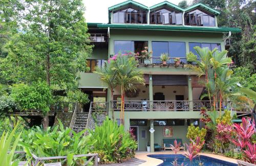 Santubong House | Nanga Damai Homestay