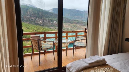 Paro Resort | Nangter Retreat