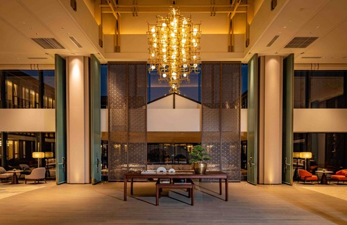 Nanhu Qu Hotel | Nanhu Hotel