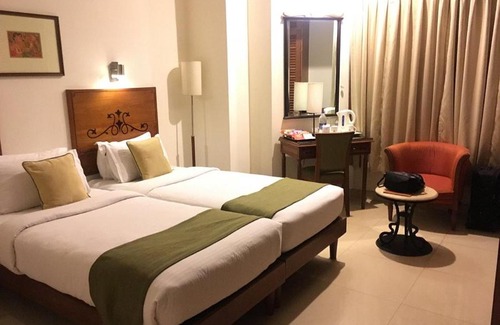 Kollam Hotel | NANI HOTELS & RESORTS