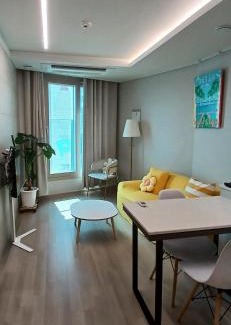 Suyeong-Gu Apartment | Nani Land