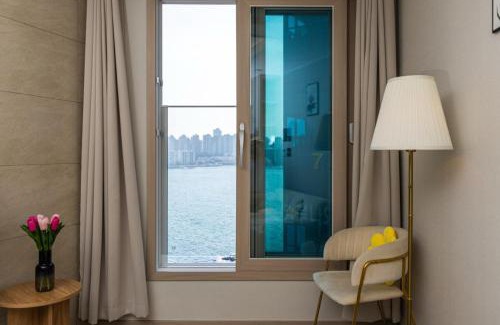 Suyeong-Gu Apartment | Nani Land