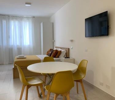 Reggio nell'Emilia Apartment | NANNARE' APPARTAMENT