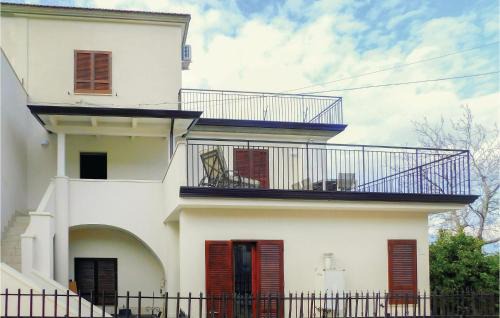 Sant'Egidio del Monte Albino House | Nannina