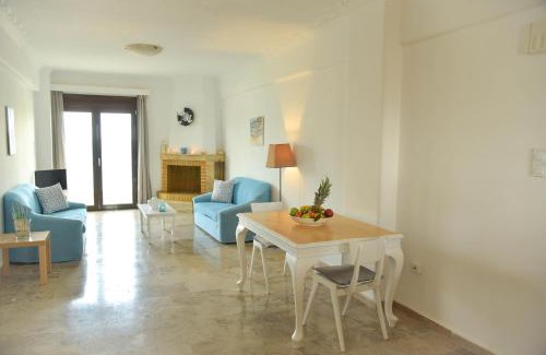 Loutra Oraias Elenis Apartment | NanSea Apartment
