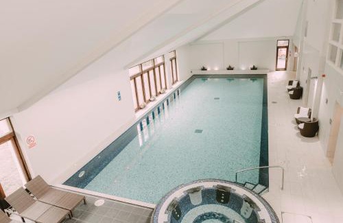 Dol-y-Gaer Hotel | Nant Ddu Lodge Hotel & Spa