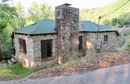 Bryson City Resort | Nantahala Village