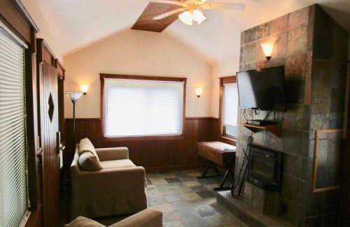 Bryson City Resort | Nantahala Village