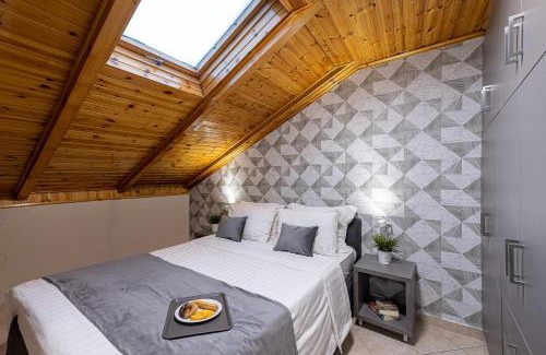 Ioannina Apartment | Nantin Hotel Ioannina