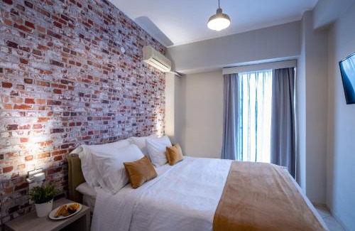 Ioannina Apartment | Nantin Hotel Ioannina