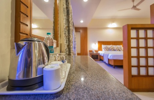 Pajifond Hotel | Nanutel Margao