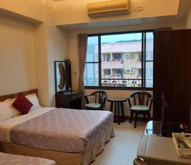 South Beach House | Nanwan Jiahewu Inn