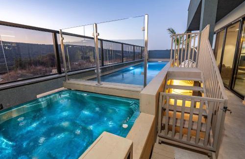 Elqosh Villa | Naomi Boutique Villa & Suites