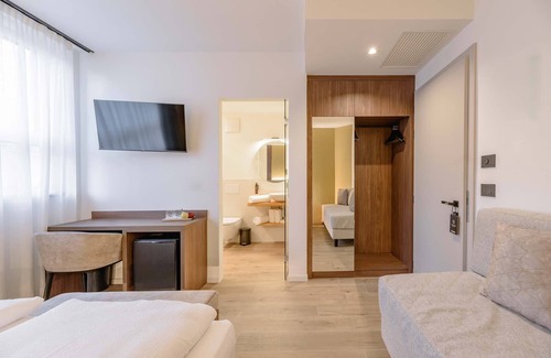 Salorno Bed & Breakfast | NAOMI Rooms