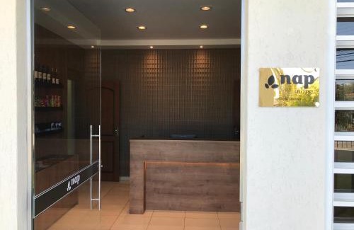 Colonia Dona Luiza Hotel | Nap Hotel